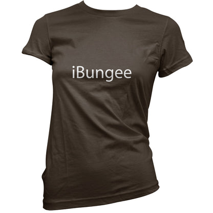 iBungee T Shirt