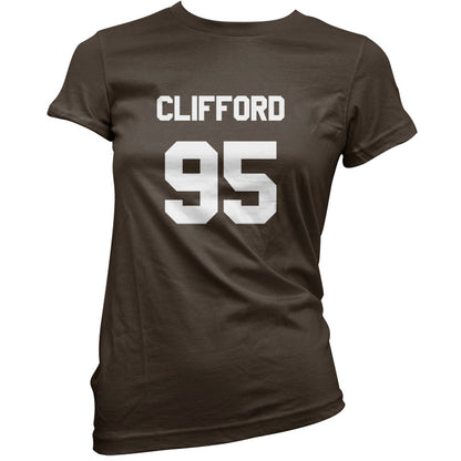 Clifford 95 T Shirt