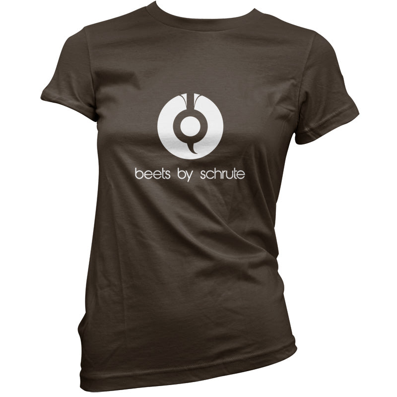 Beets By Schrute T Shirt