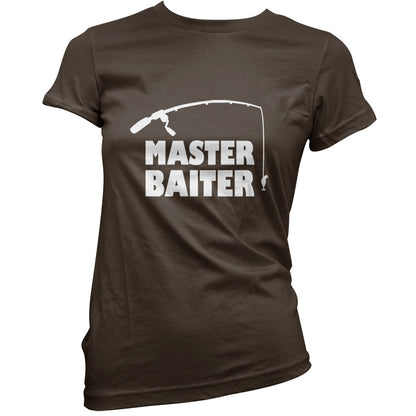 Master Baiter T Shirt