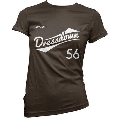 Dressdown 56 T Shirt