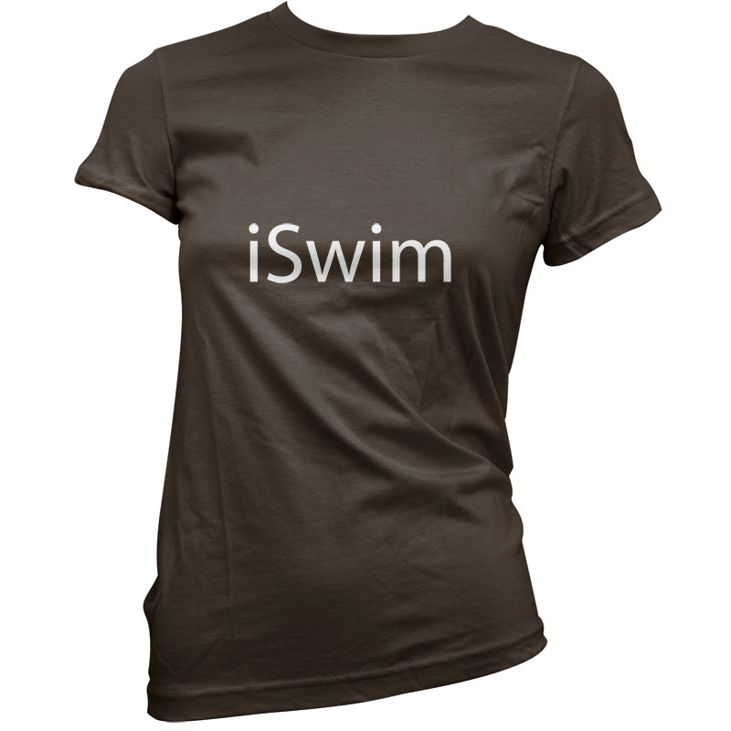 iSwim T Shirt