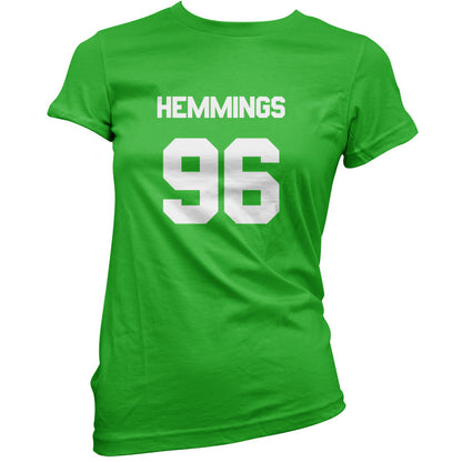 Hemmings 96 T Shirt
