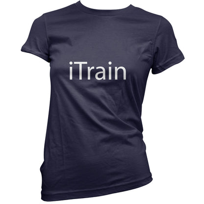 iTrain T Shirt