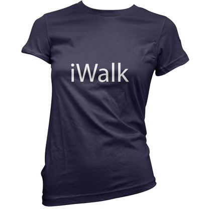 iWalk T Shirt