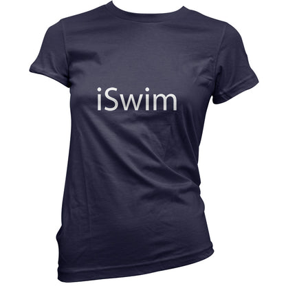 iSwim T Shirt