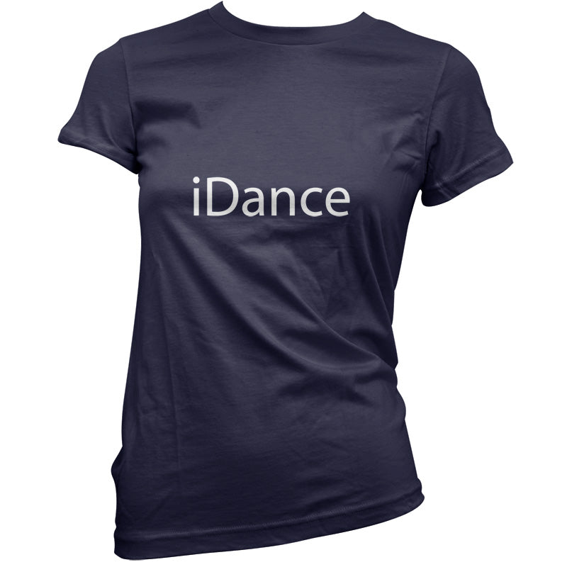 iDance T Shirt