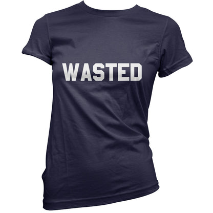 Wasted T Shirt