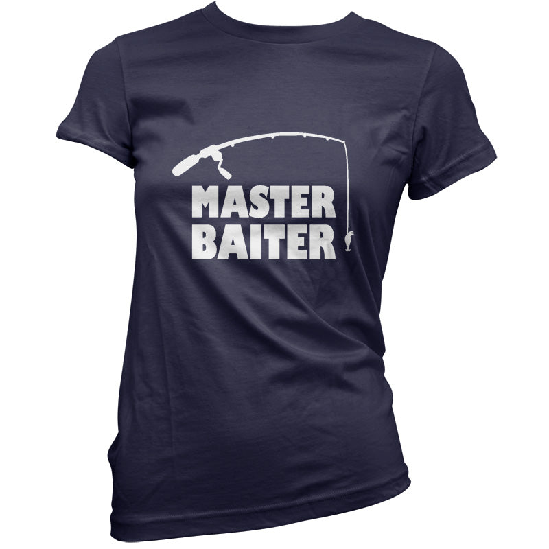 Master Baiter T Shirt