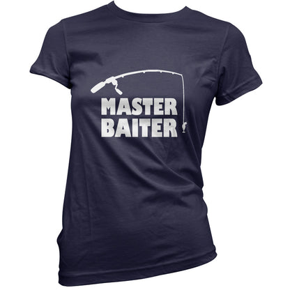 Master Baiter T Shirt