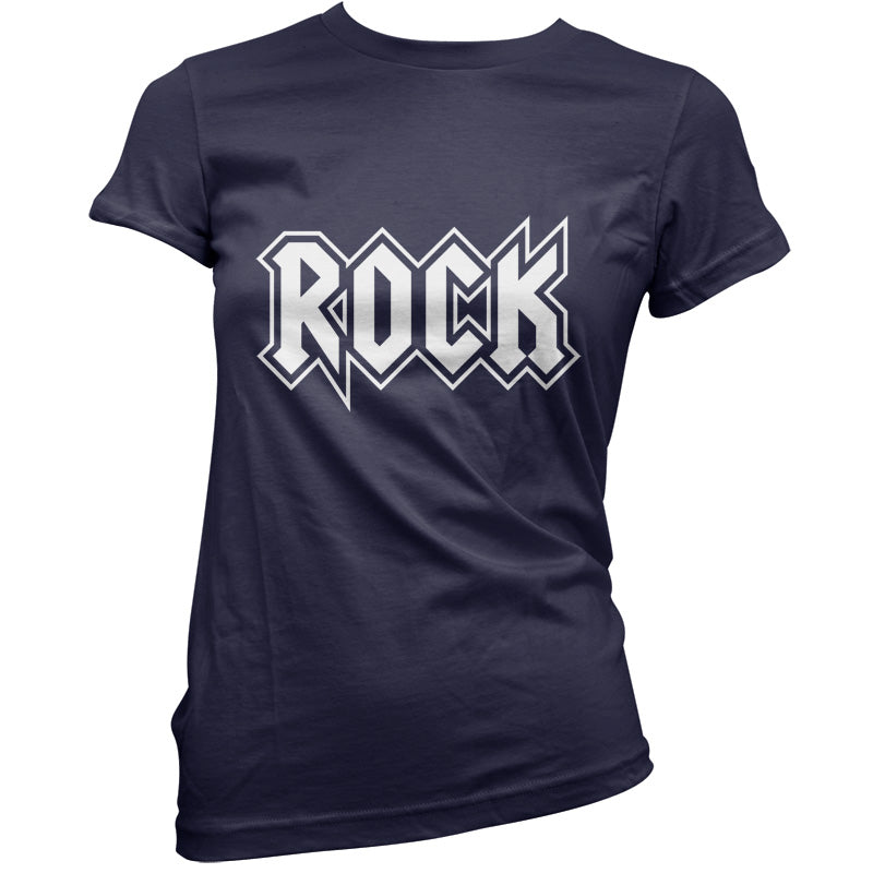 Rock T Shirt