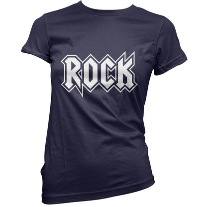 Rock T Shirt