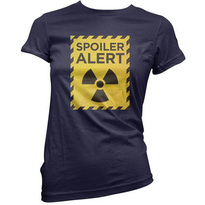 Spoiler Alert T Shirt