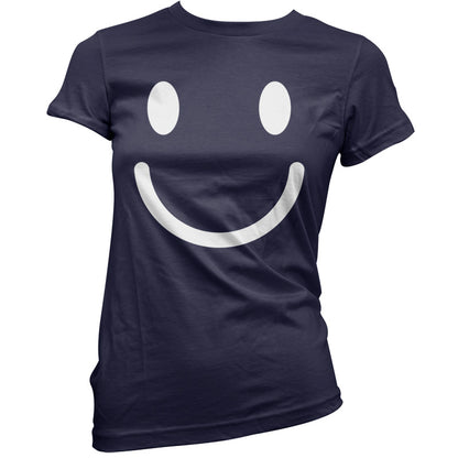 Smiley Face T Shirt