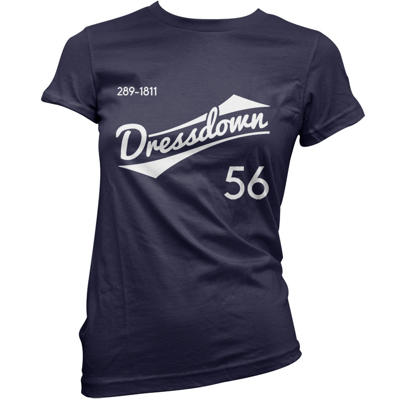 Dressdown 56 T Shirt