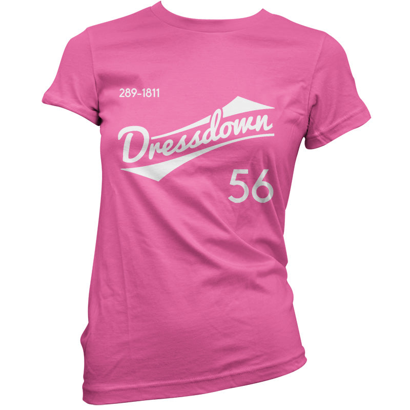 Dressdown 56 T Shirt