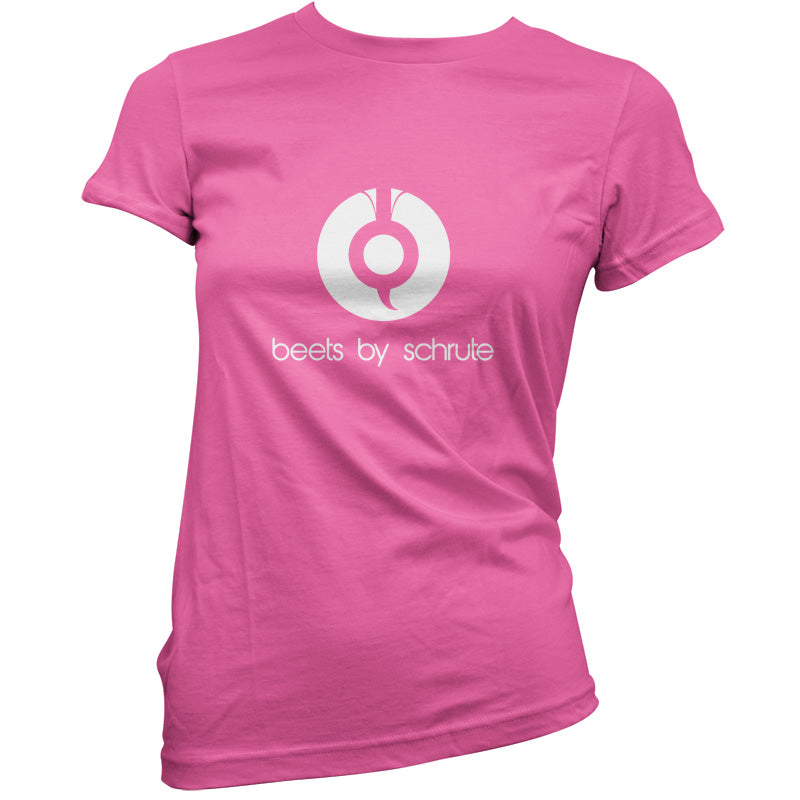 Beets By Schrute T Shirt