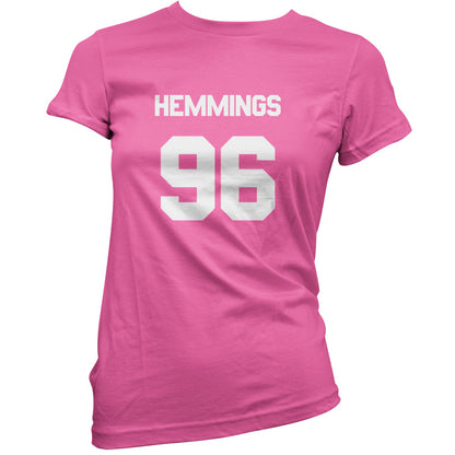 Hemmings 96 T Shirt