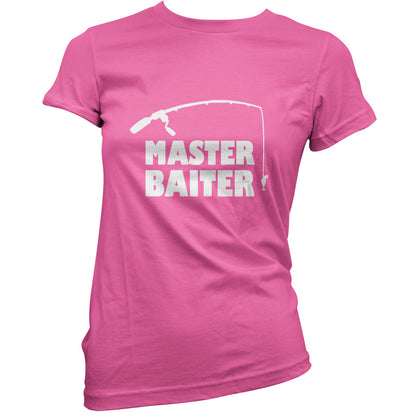 Master Baiter T Shirt