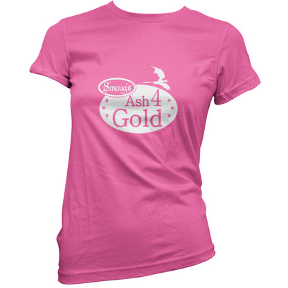 Smaug's Ash for Gold T Shirt