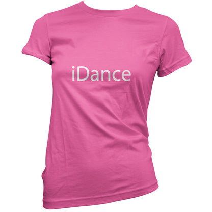 iDance T Shirt