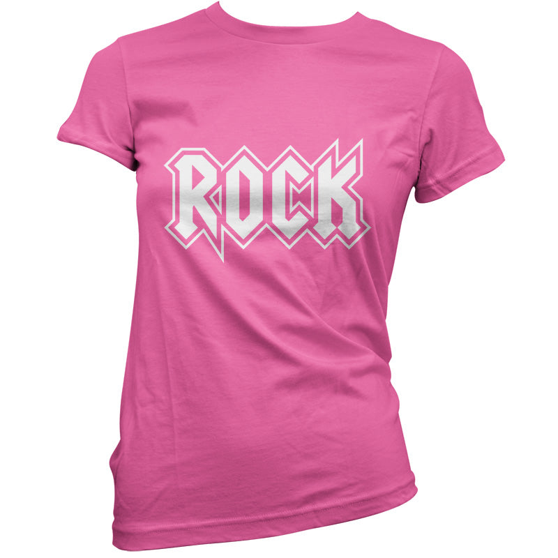Rock T Shirt