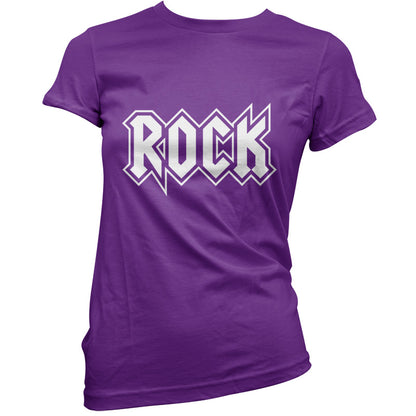 Rock T Shirt