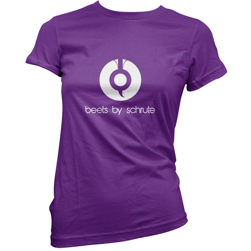 Beets By Schrute T Shirt