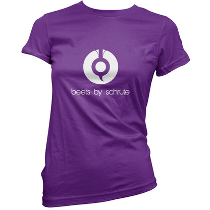 Beets By Schrute T Shirt