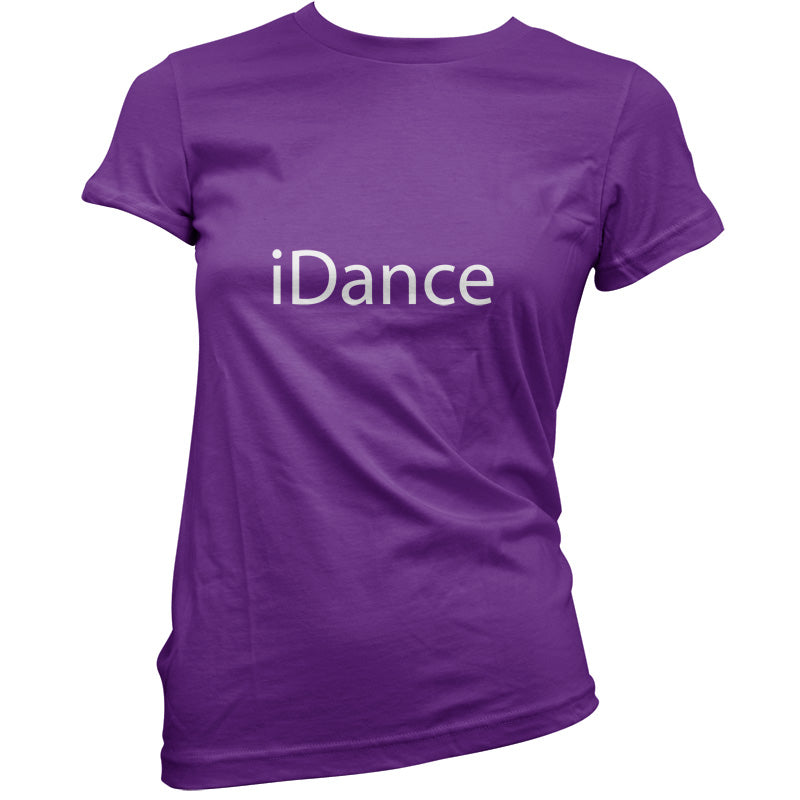 iDance T Shirt