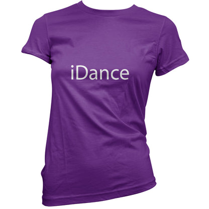 iDance T Shirt