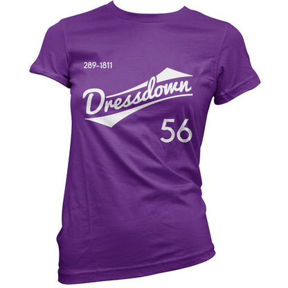 Dressdown 56 T Shirt