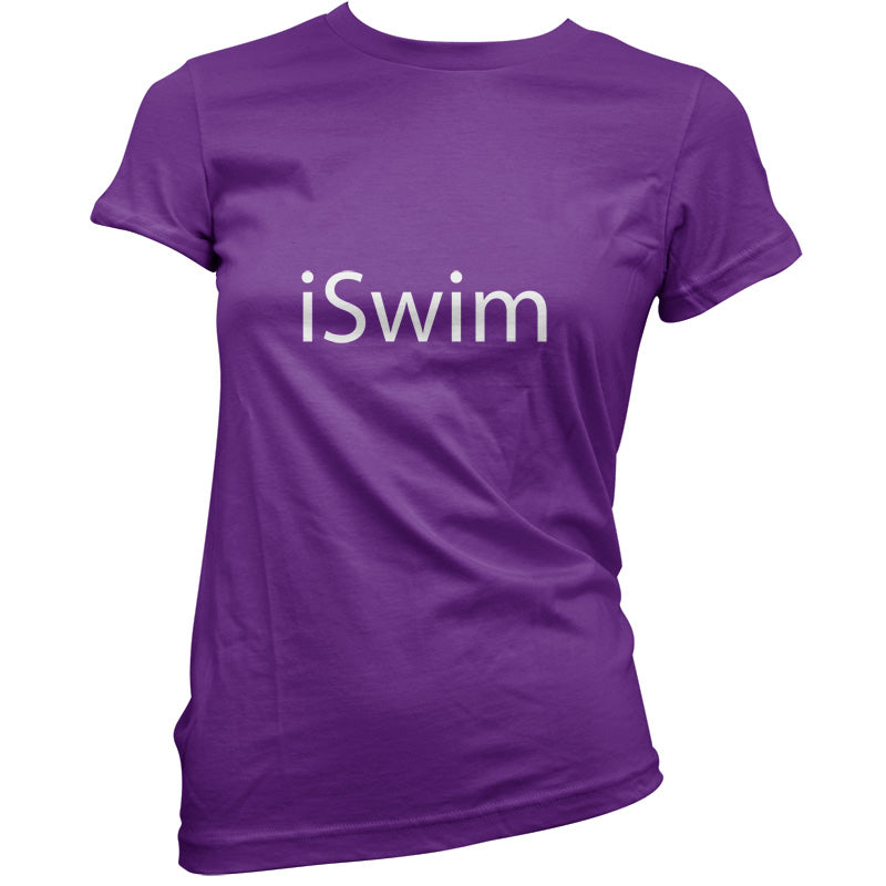 iSwim T Shirt