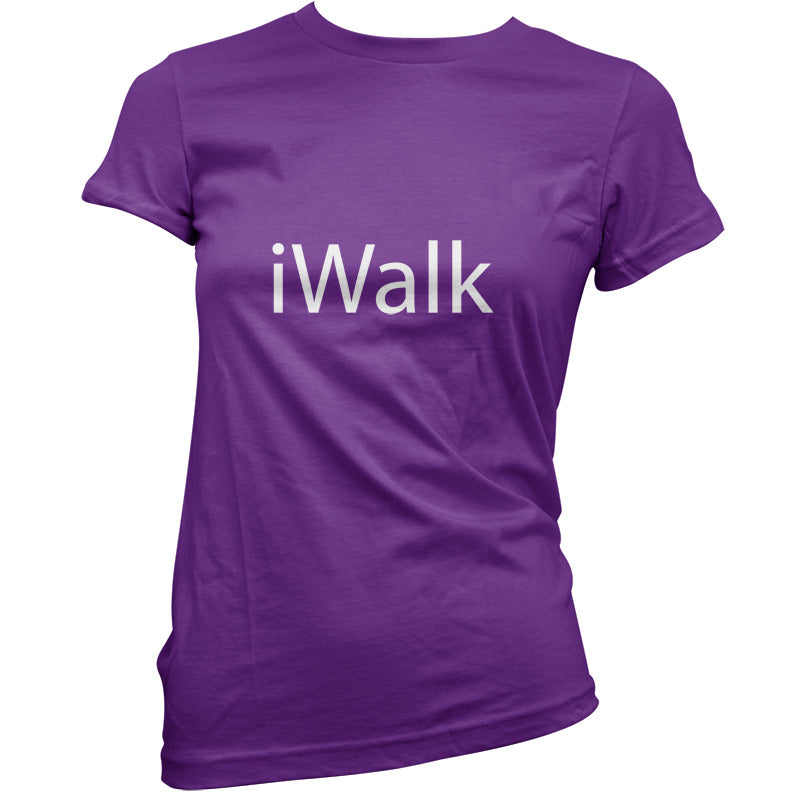 iWalk T Shirt