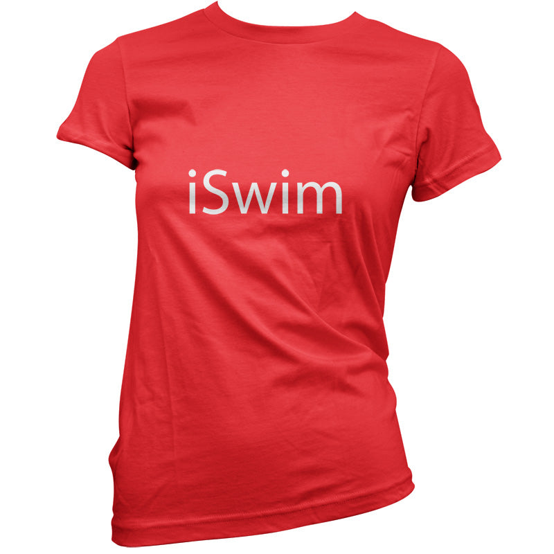 iSwim T Shirt