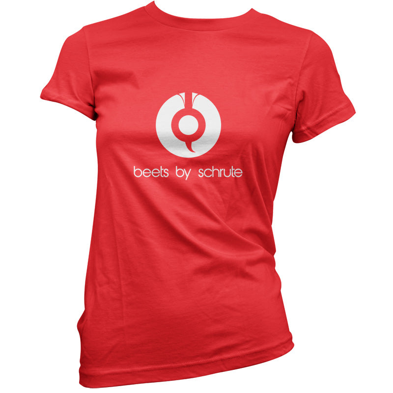 Beets By Schrute T Shirt