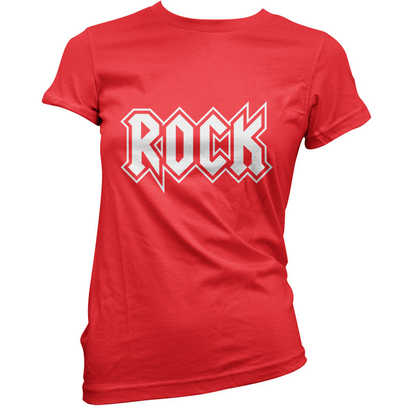 Rock T Shirt