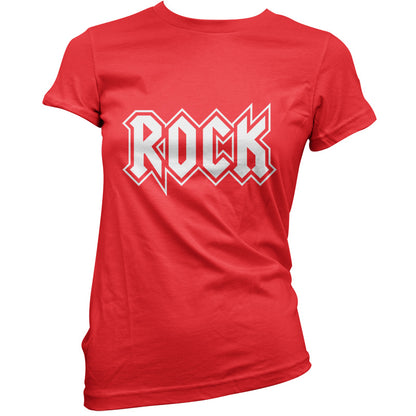 Rock T Shirt