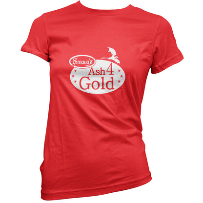 Smaug's Ash for Gold T Shirt