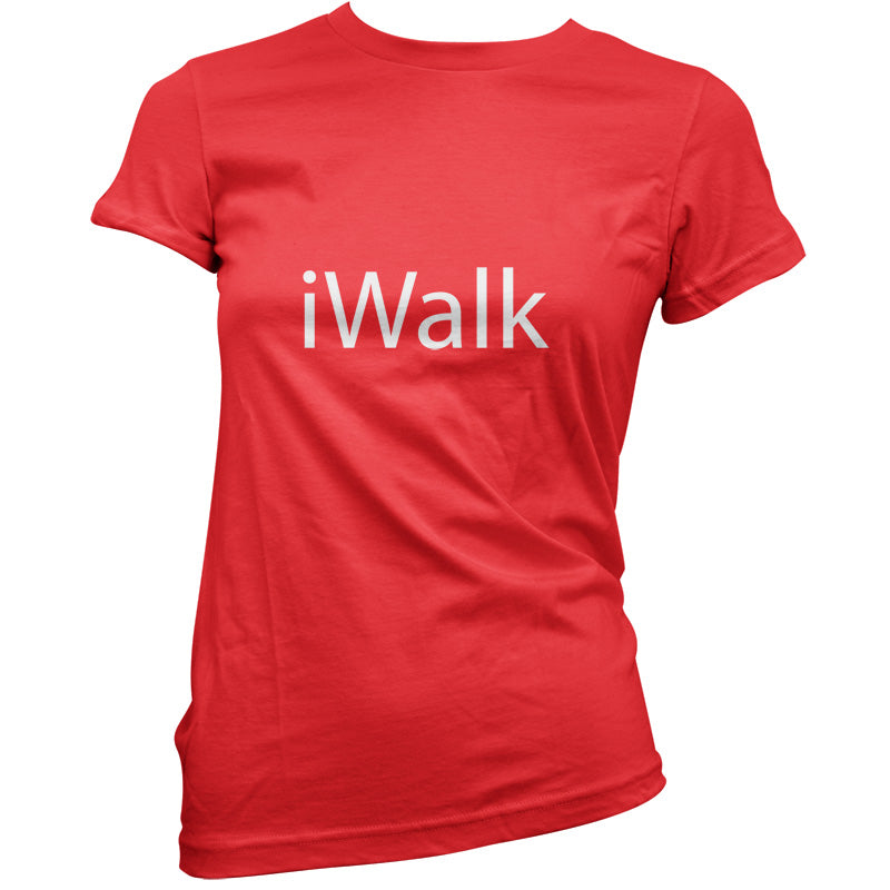 iWalk T Shirt