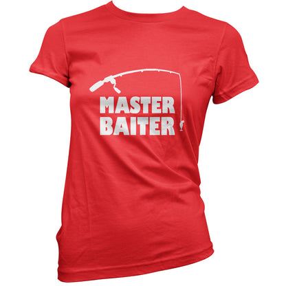 Master Baiter T Shirt