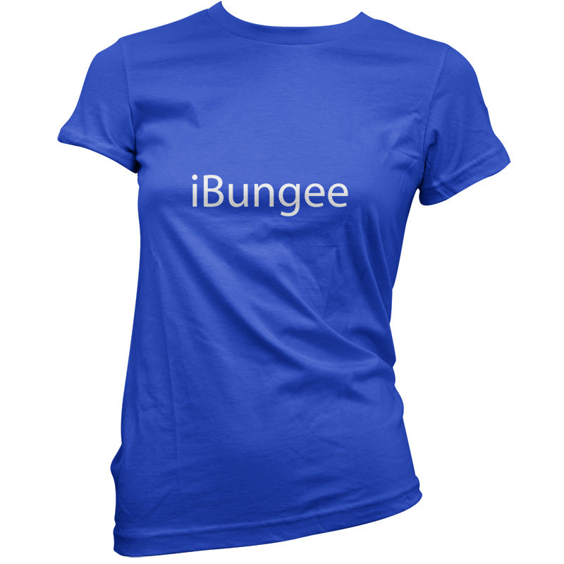 iBungee T Shirt
