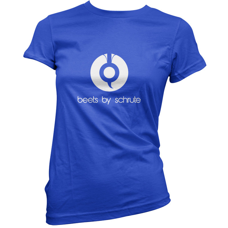 Beets By Schrute T Shirt