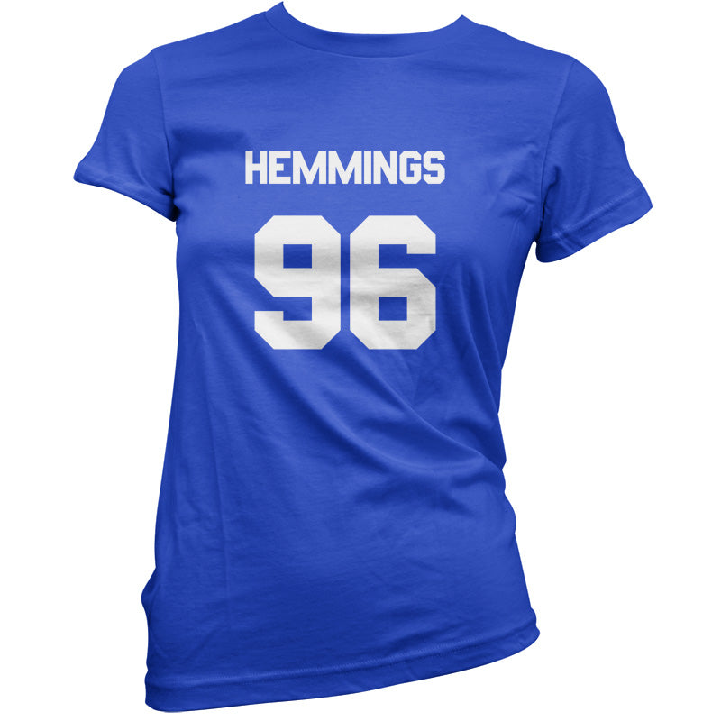 Hemmings 96 T Shirt