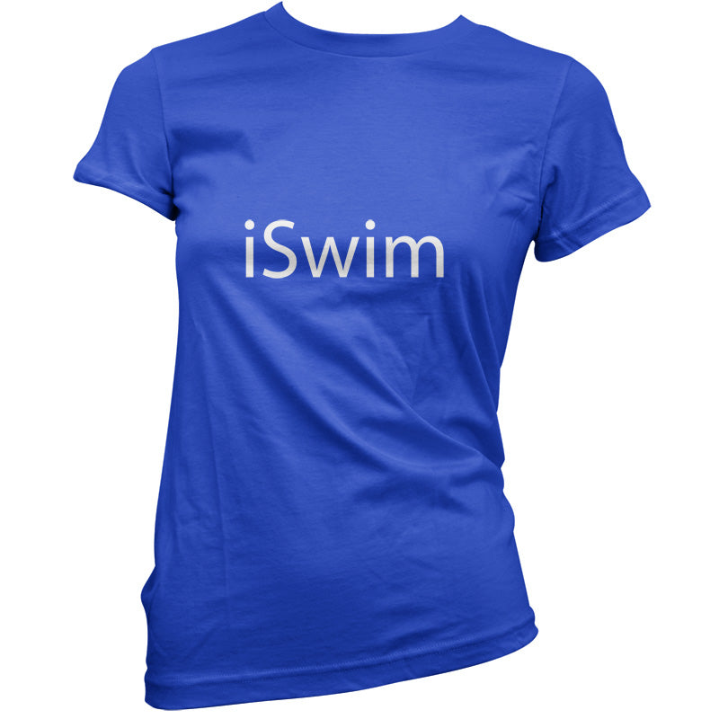 iSwim T Shirt