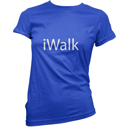 iWalk T Shirt