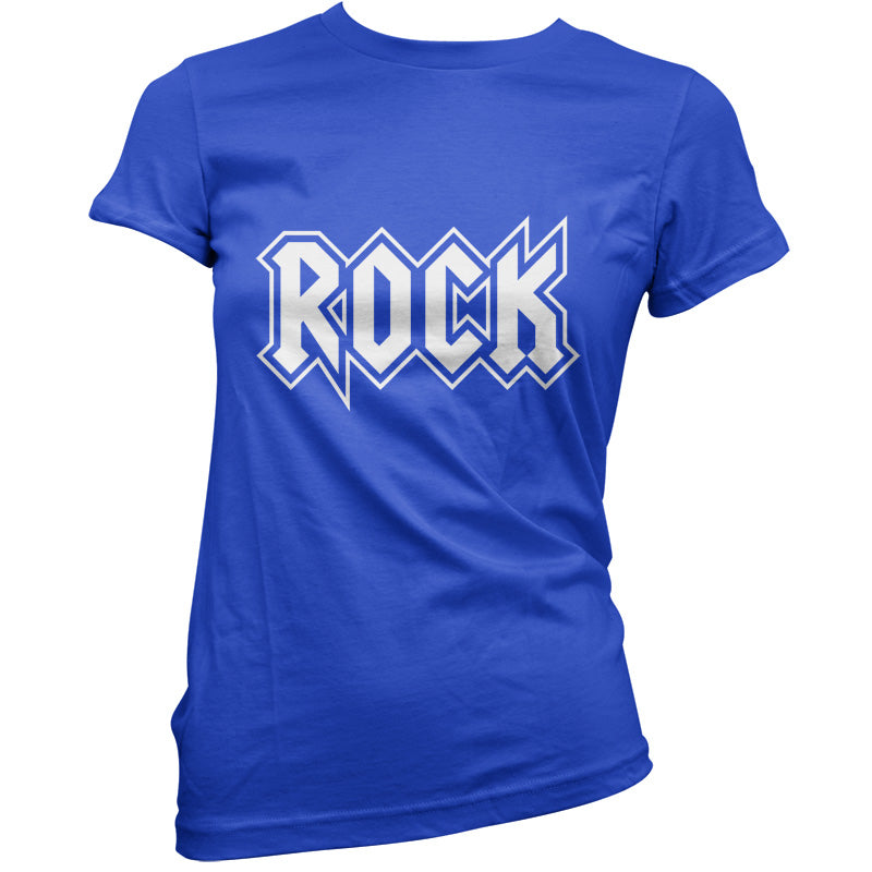 Rock T Shirt