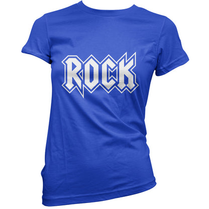 Rock T Shirt