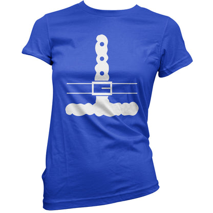 Santa Costume T Shirt