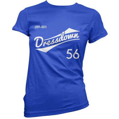 Dressdown 56 T Shirt